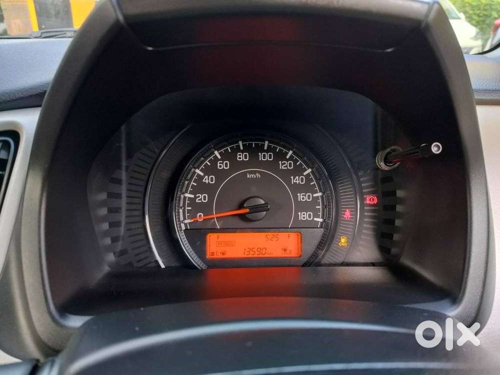 Maruti Suzuki Wagon R Vxi 1.0 Cng, 2025, Cng & Hybrids