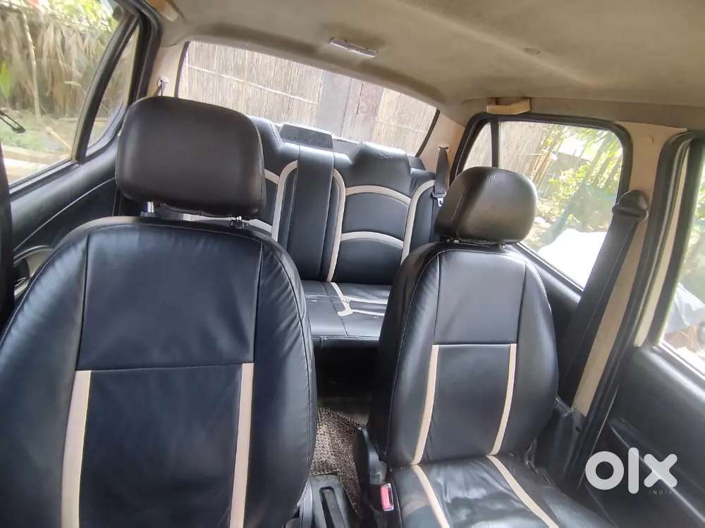 Tata Indigo Ecs 2014 Diesel 2nd Owner