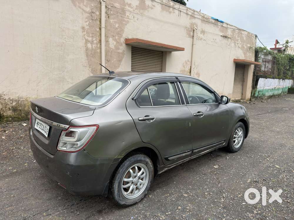 Maruti Suzuki Swift Dzire Vxi(o) Mt, 2020, Petrol