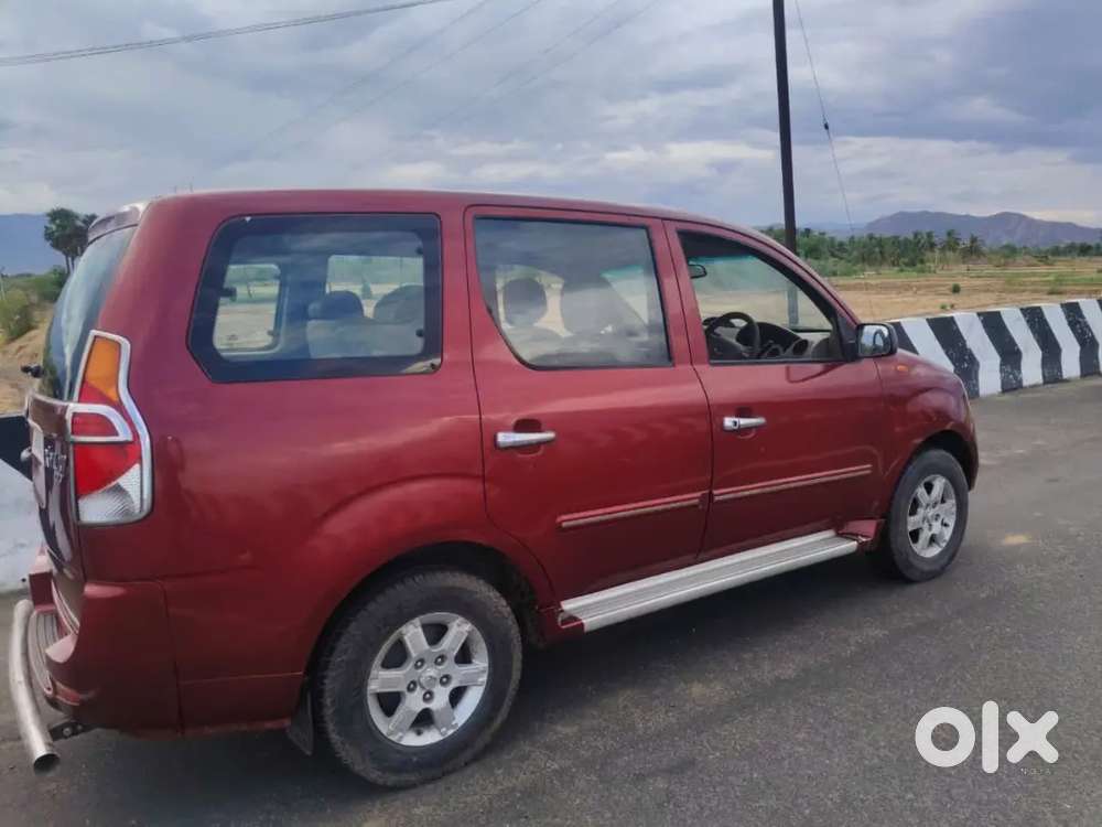 Mahindra Xylo 2.5 E8 2009