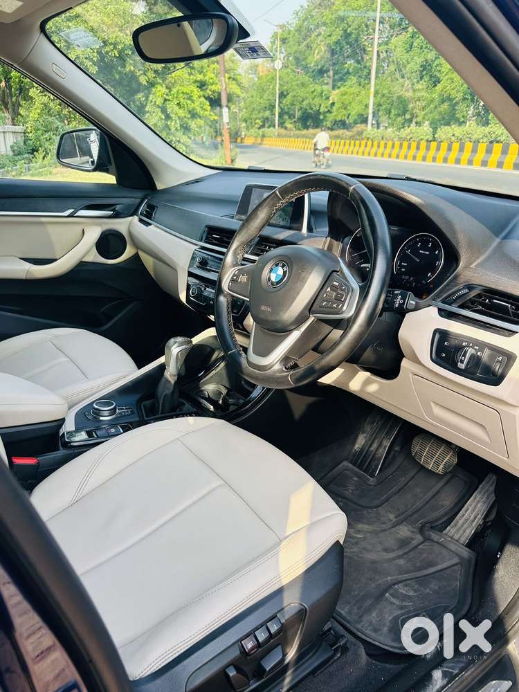 Bmw X1 2.0 Sdrive 20d, 2018, Diesel