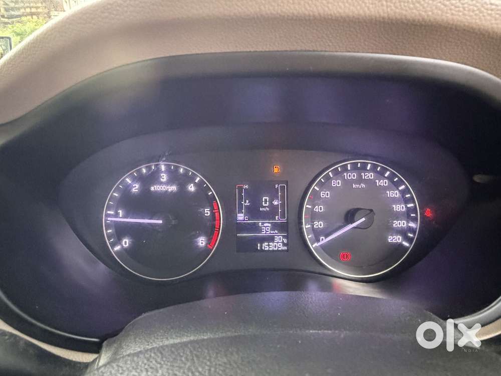 Hyundai I20 Sportz 1.2, 2016, Diesel