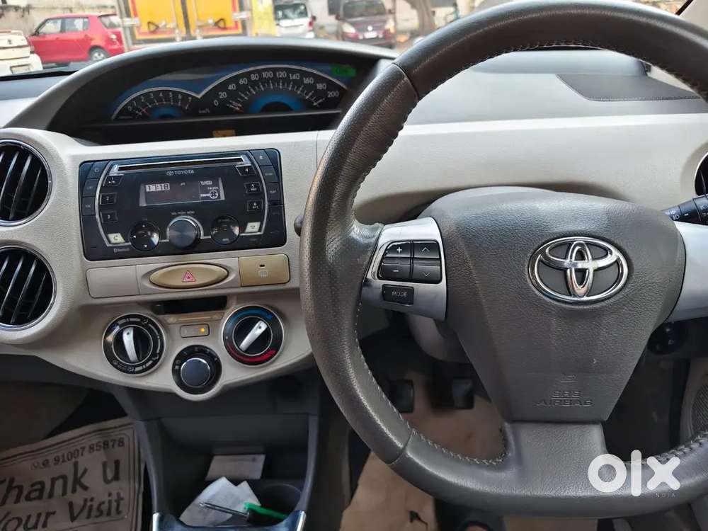 2013 Model 
Petrol & Cng
67000 Original Reading 
No Complaints
