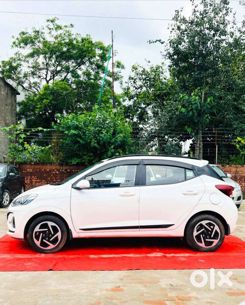 Hyundai I10 1.2 Kappa Sportz, 2025, Cng & Hybrids