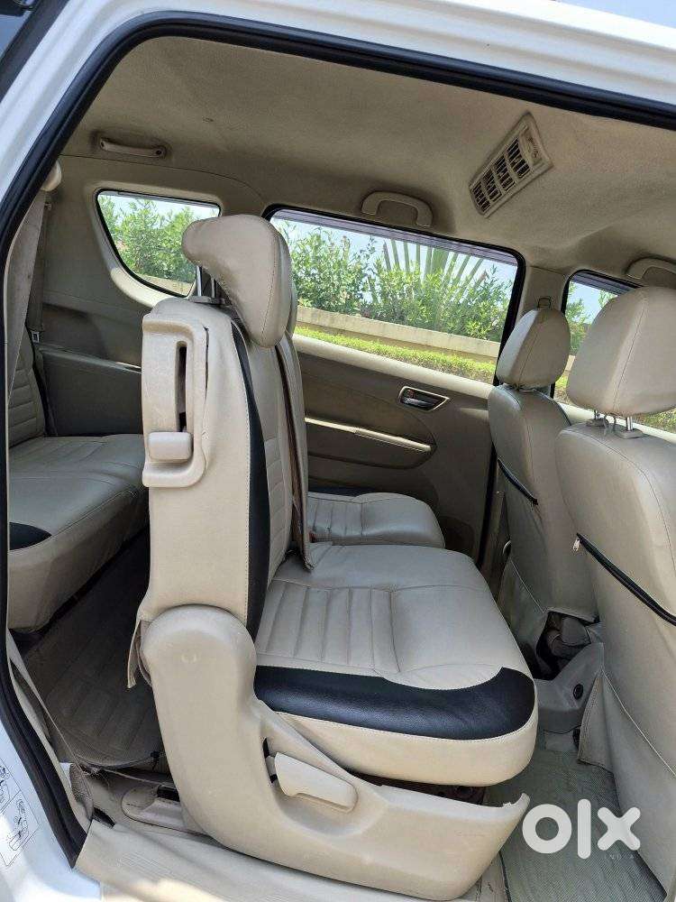 Maruti Suzuki Ertiga Zdi Shvs, 2016, Diesel