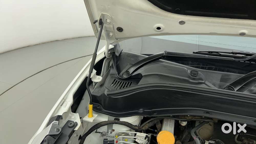 Tata Punch Accomplished Amt, 2023, Petrol