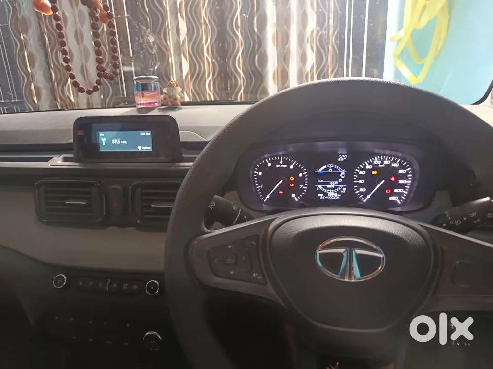 Tata Punch 2022 1st Owner