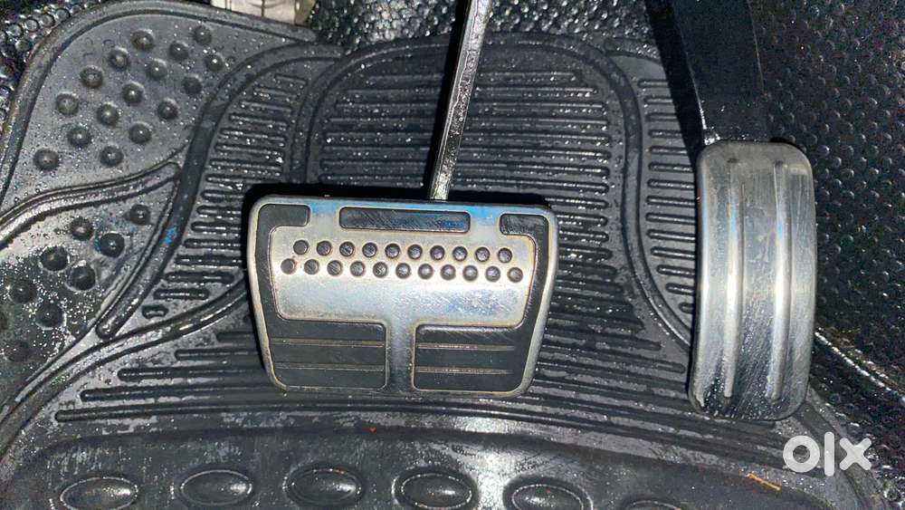 Ford Ecosport 1.5 Petrol Titanium Plus At, 2018, Petrol