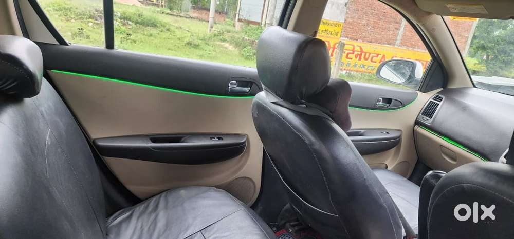 Hyundai I20 1.2 Asta, 2013, Diesel