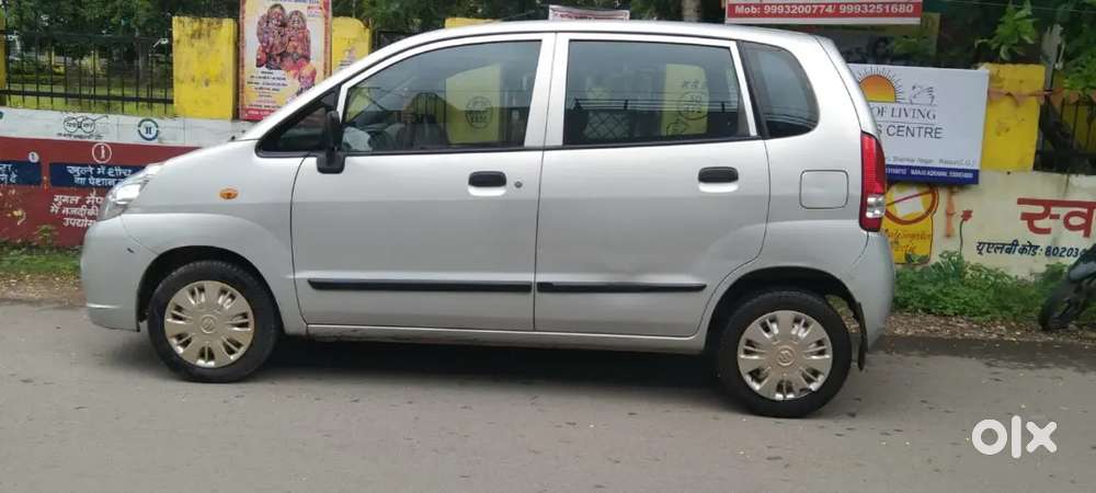 Maruti Suzuki Estilo Lxi 2010