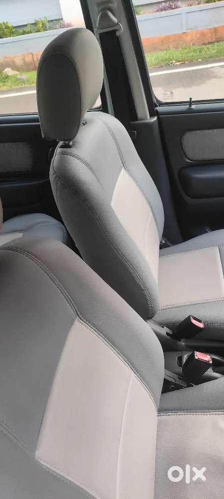 Maruti Suzuki Wagon R 2010