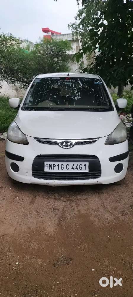 Hyundai I10 Asta 2009