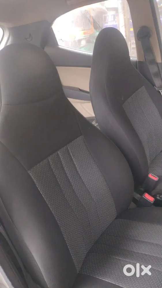 Hyundai Eon Era 2013 Petrol Manual