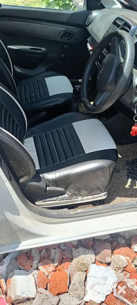 Renault Kwid 2017 Petrol 100000 Km Driven