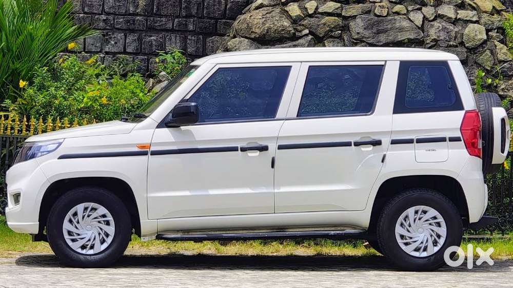 Mahindra Bolero Neo 1.5 N4, 2023, Diesel
