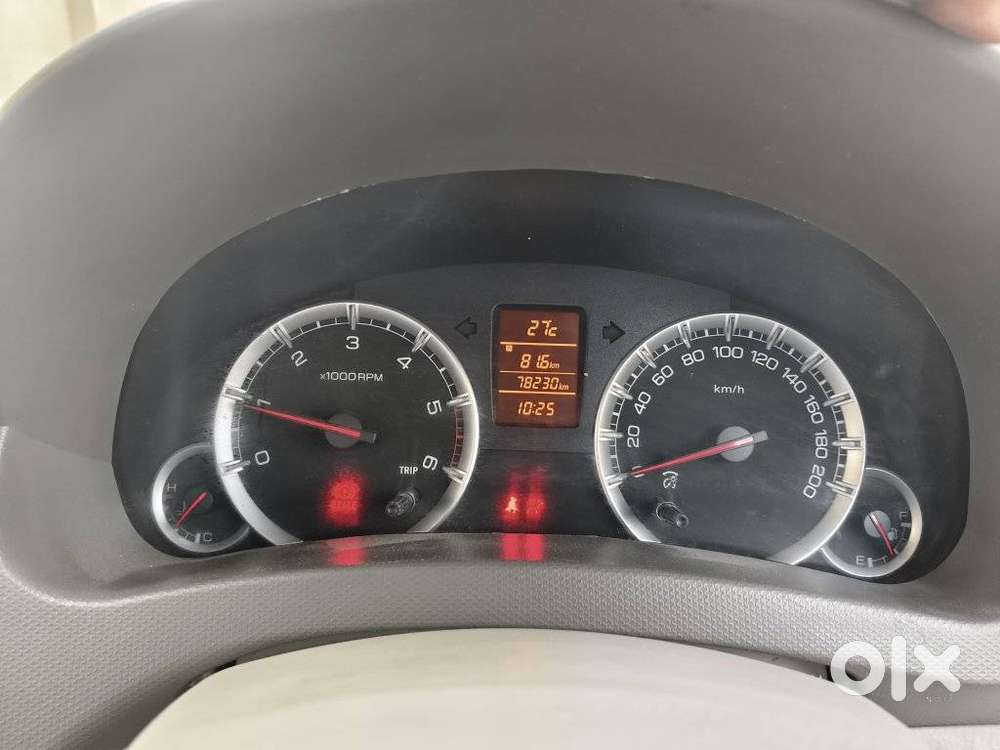 Maruti Suzuki Ertiga 2012-2015 Zdi, 2015, Diesel