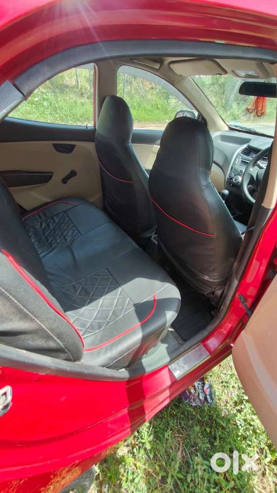 Hyundai Eon Magna, 2015, Petrol
