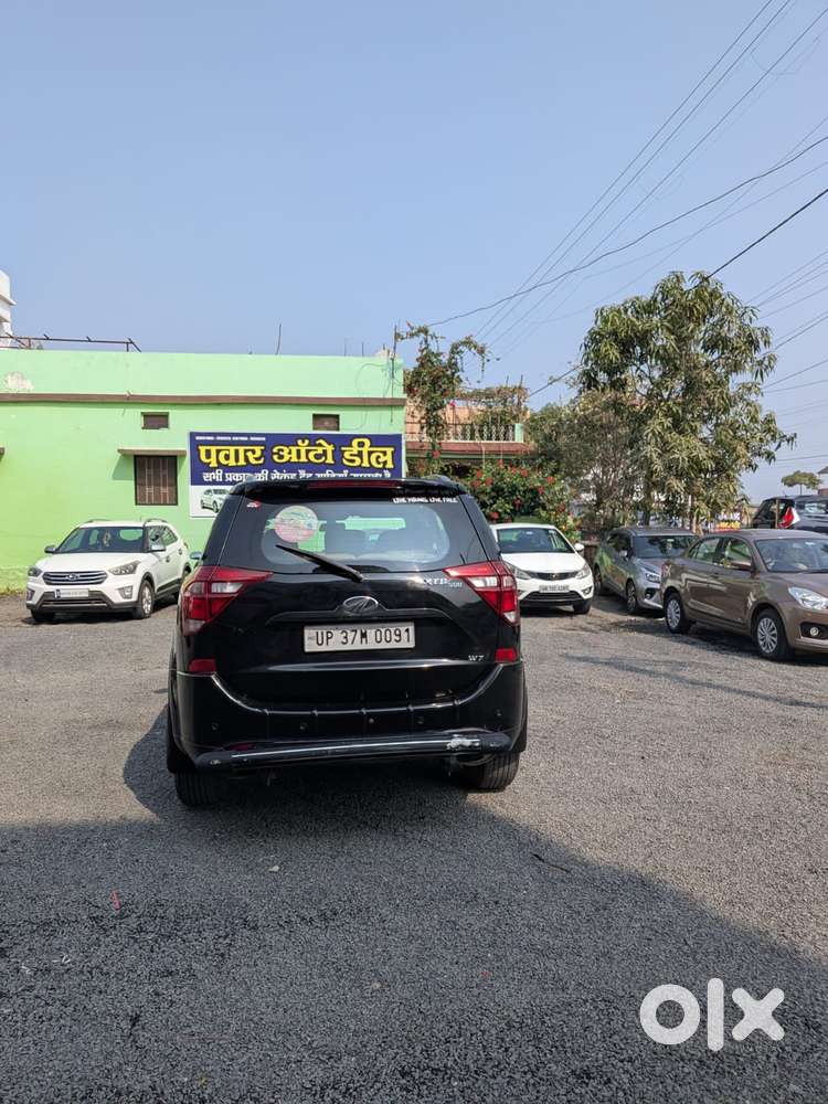 Mahindra Xuv500 W7, 2019, Diesel