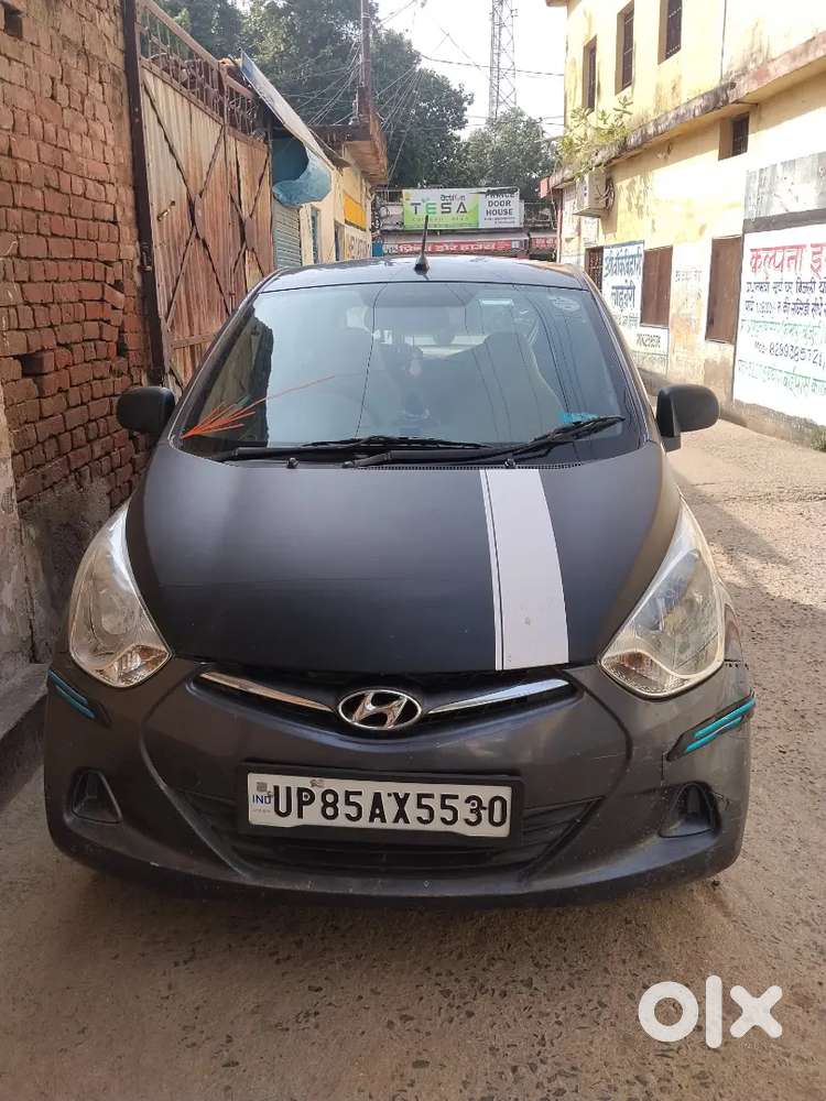Hyundai Eon Era 2017