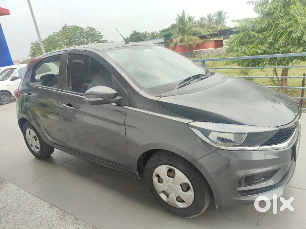 Tata Tiago 1.2 Revotron Xt, 2020, Petrol