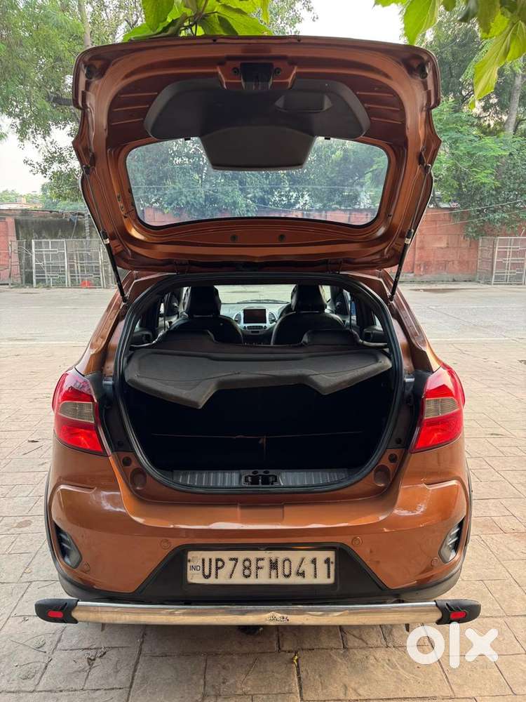 Ford Freestyle 1st Owner, 2018 Last , Diesel Well Maintained