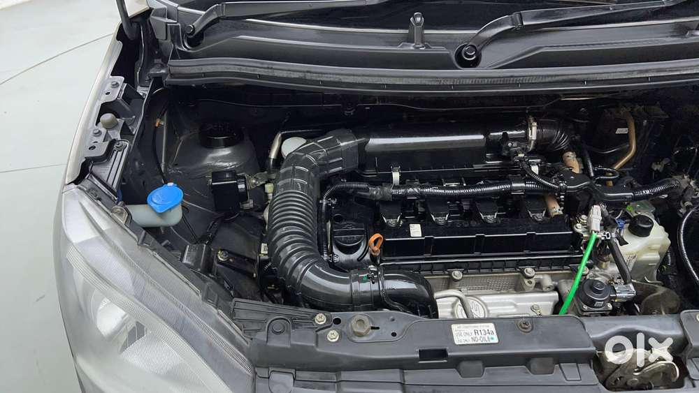 Maruti Suzuki Wagon R 1.2 Zxi Plus Amt, 2023, Petrol