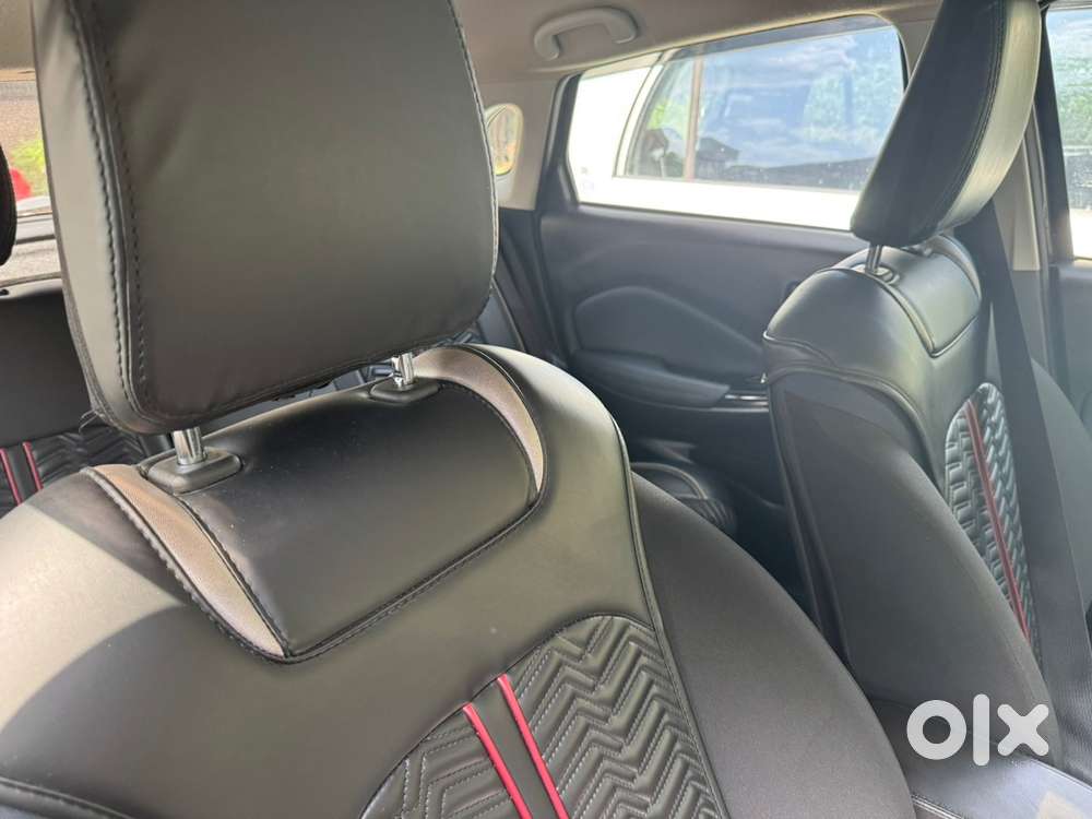 Maruti Baleno Zeta 2024