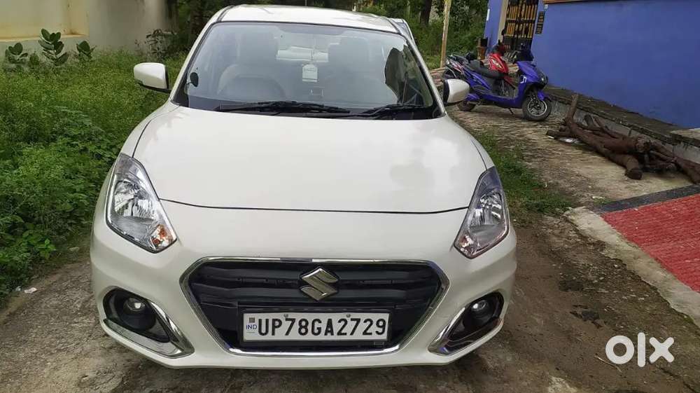 Maruti Suzuki Dzire 2019 Diesel 138000 Km Driven