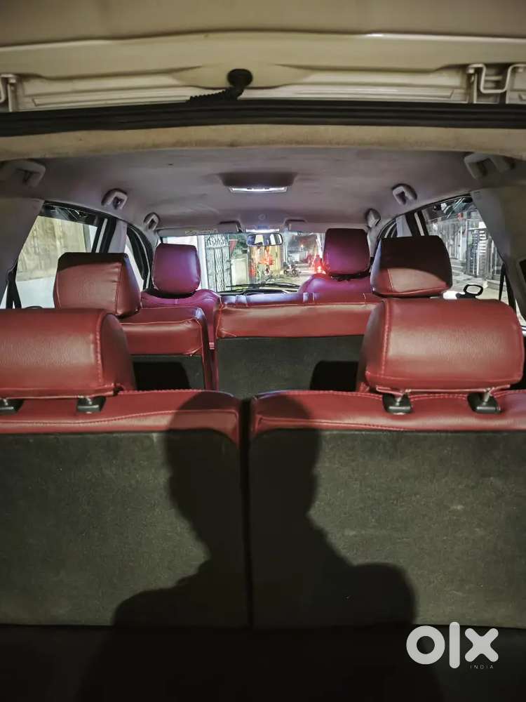 Tata Hexa 2020 Diesel