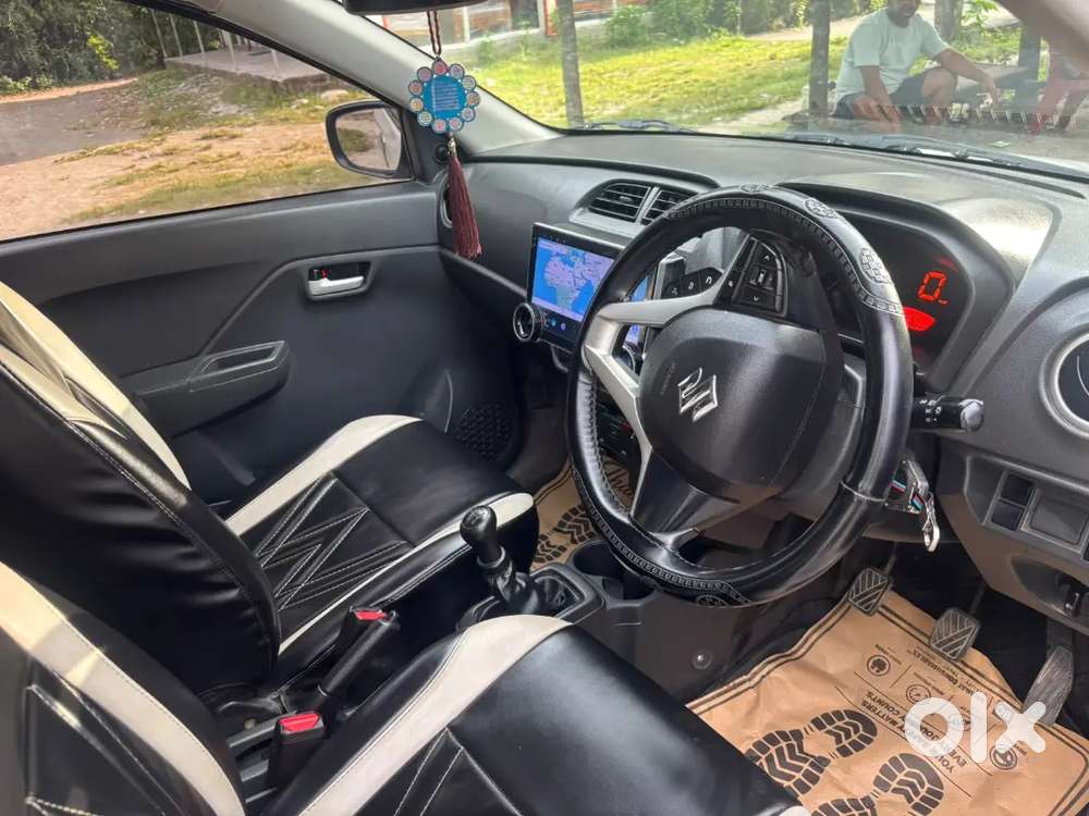 Maruti Suzuki Alto K10 2024 Car ( December Almost 2025)
