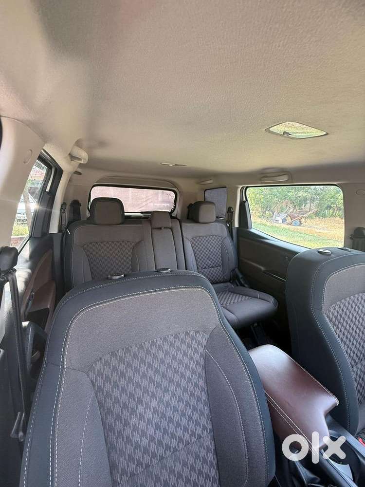 Mahindra Suv Diesel 2024