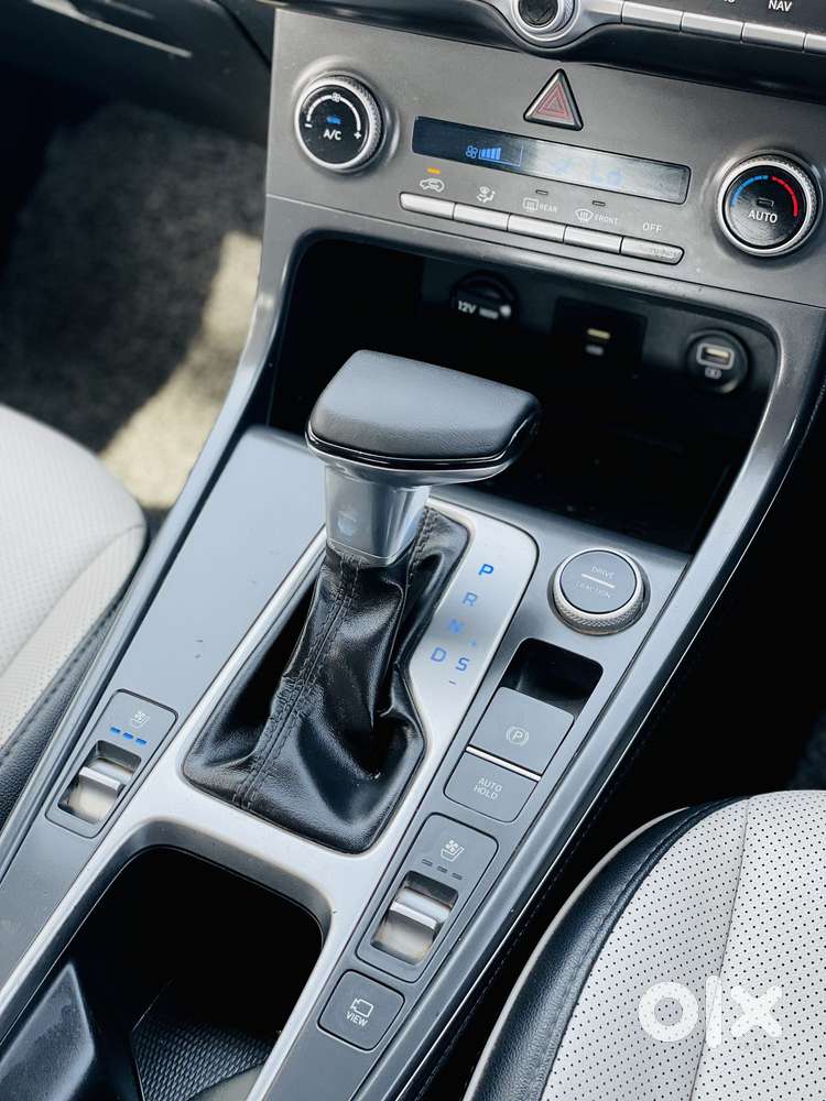 Hyundai Creta 1.5 Sx (o) Diesel, 2021, Diesel