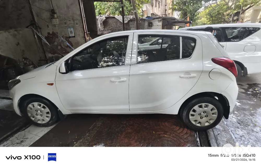 I20 Magna 2013 Cng For Sale