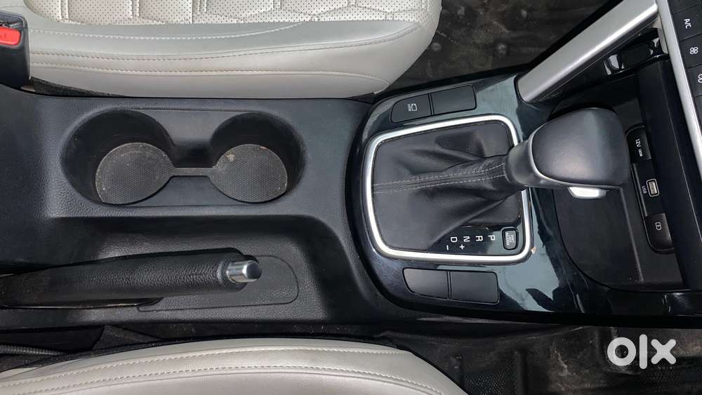 Kia Seltos 1.5 Htx At Petrol, 2021, Petrol