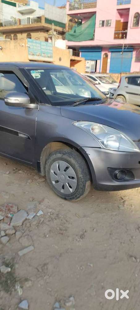 Maruti Suzuki Swift 2004-2010 Vxi With Abs, 2012, Cng & Hybrids