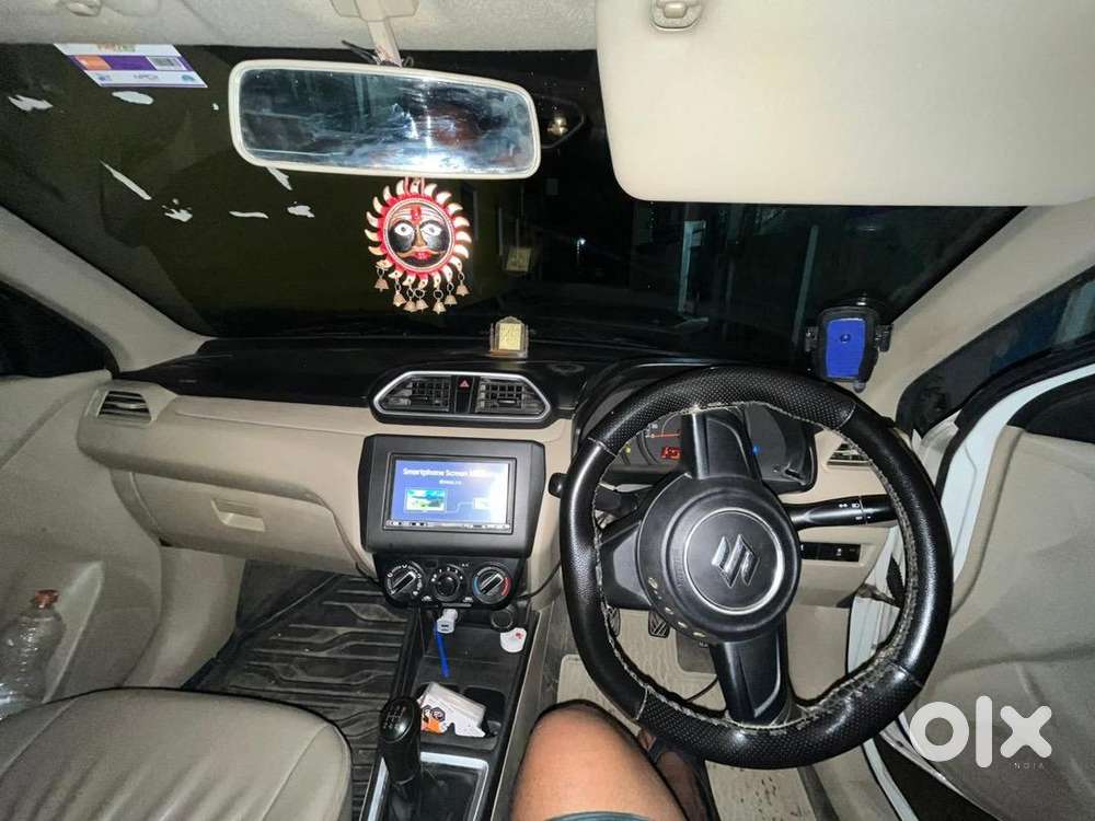 Full Maintain And Service Done In Maruti Centre