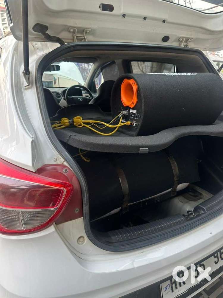 Hyundai Car Hybrid 2020