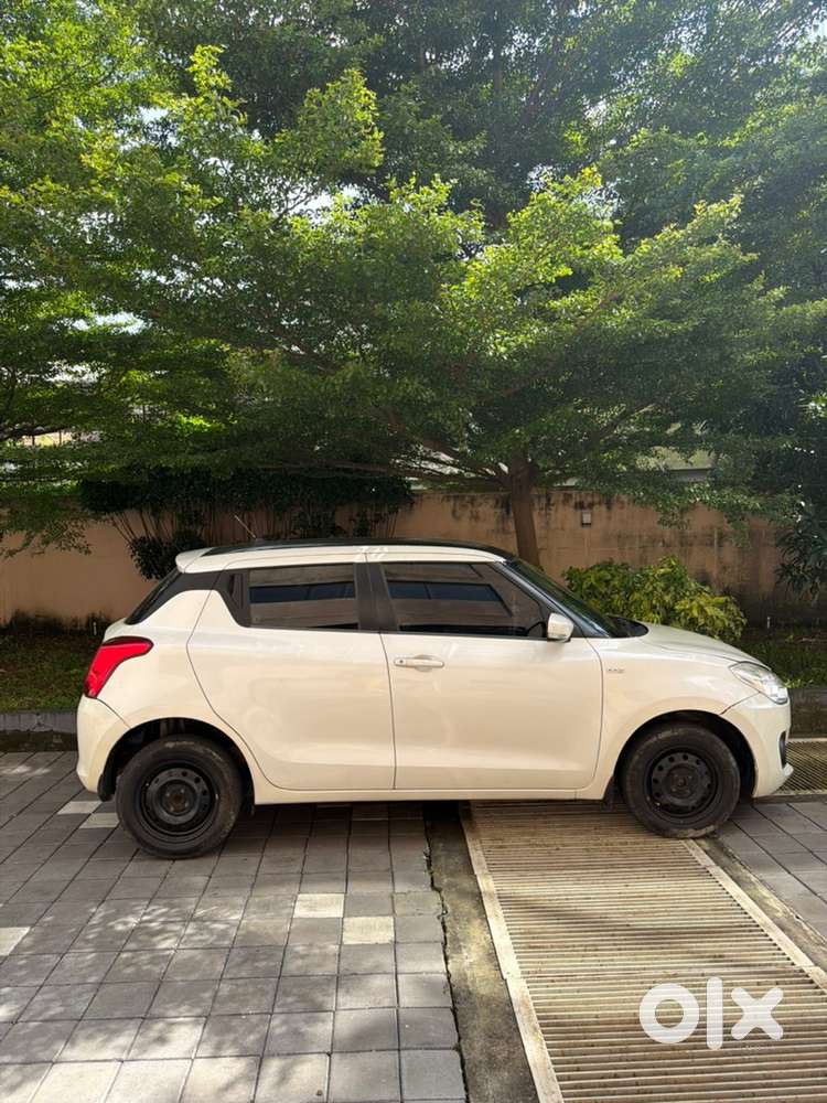 Maruti Suzuki Swift 2018 Diesel