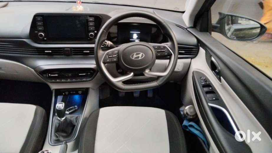 Hyundai I20 1.2 Asta, 2024, Petrol