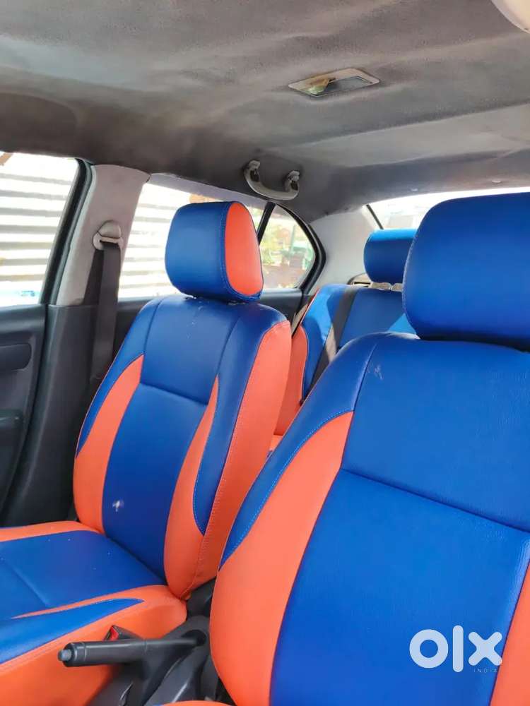 Maruti Suzuki Dzire 2016 Diesel Good Condition
