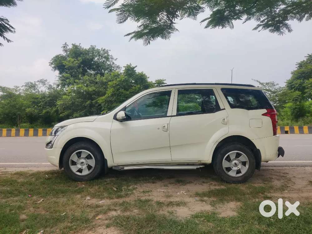 Mahindra Xuv500 Diesel 2016