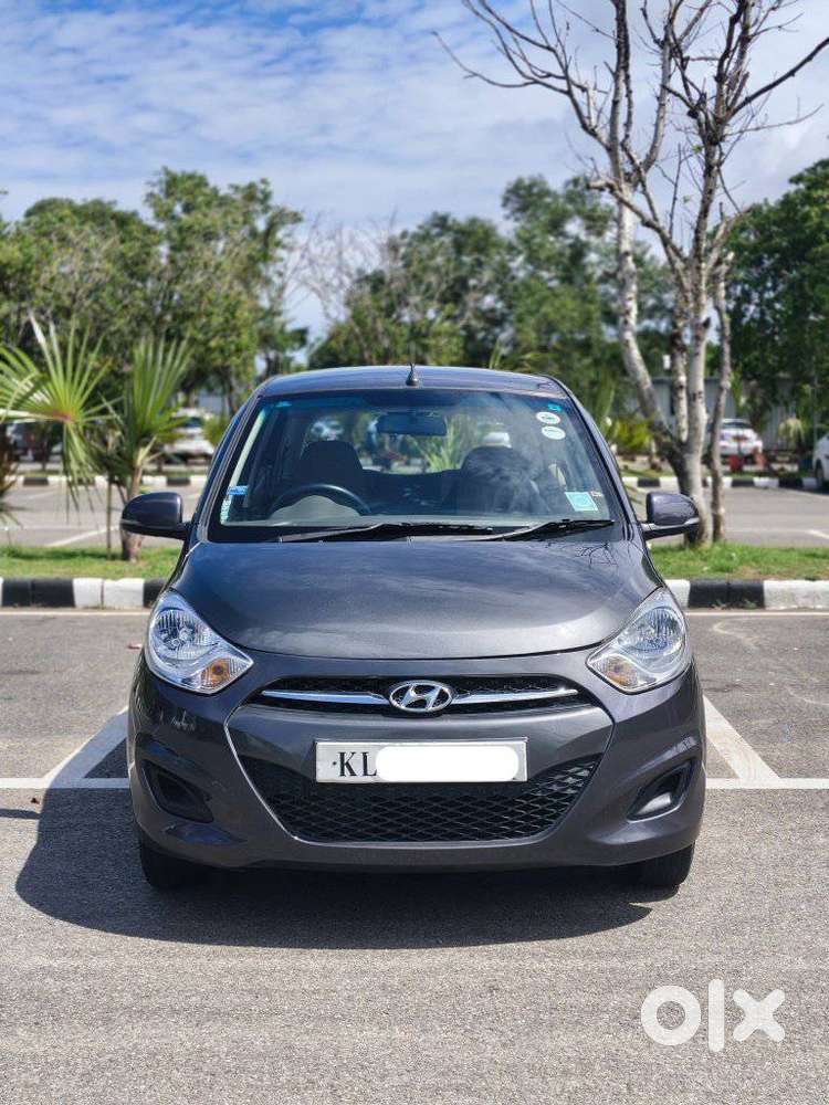 Hyundai I10 Magna, 2012, Petrol
