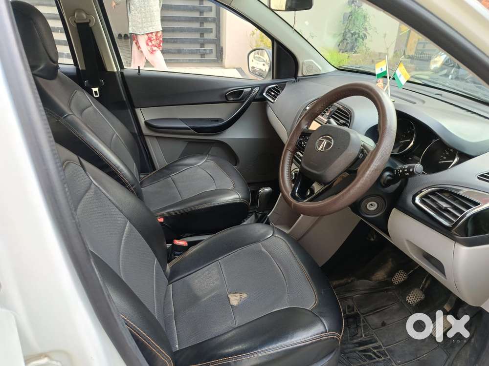 Tata Tiago Xz Opt, 2020, Petrol
