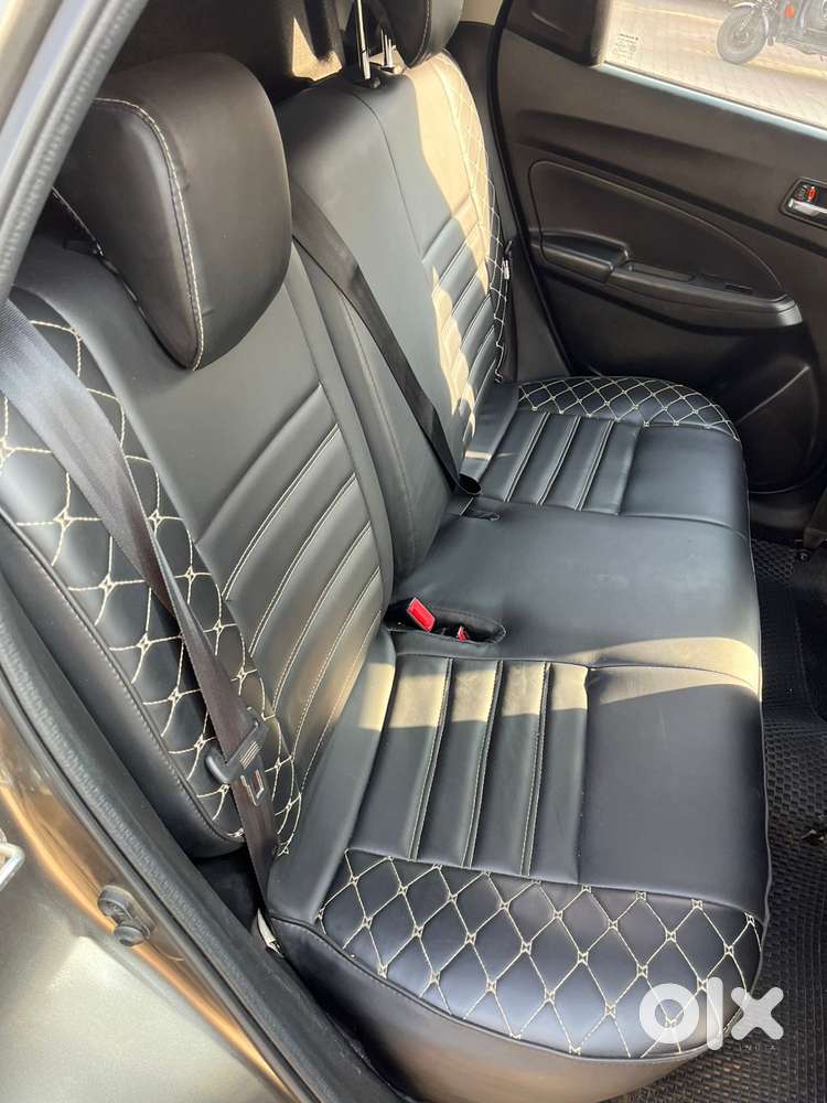 Maruti Suzuki Swift Vvt Vxi, 2022, Petrol