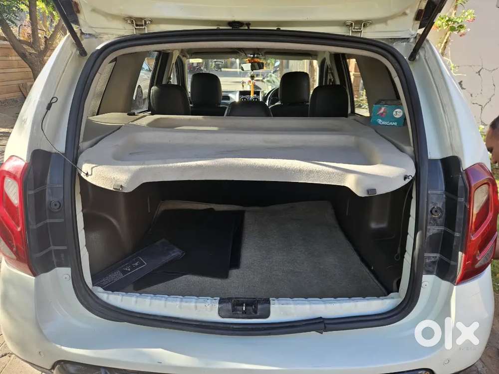 Renault Duster Diesel Top Model
