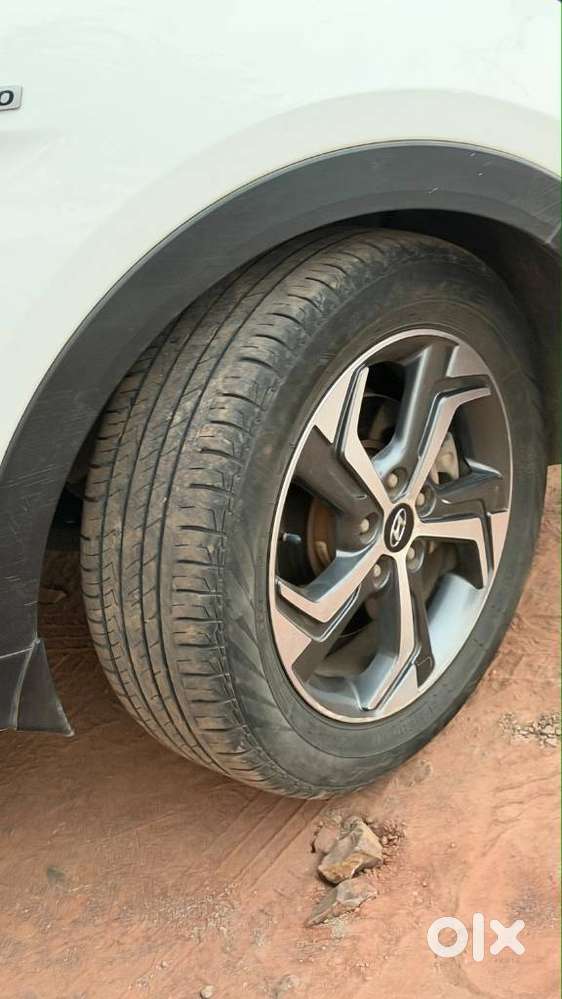 Hyundai Creta 1.6 Crdi Sx Plus, 2018, Diesel