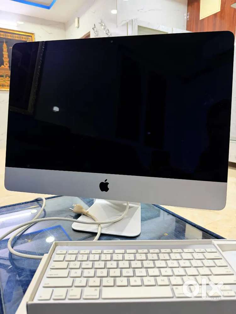 27 inch Imac