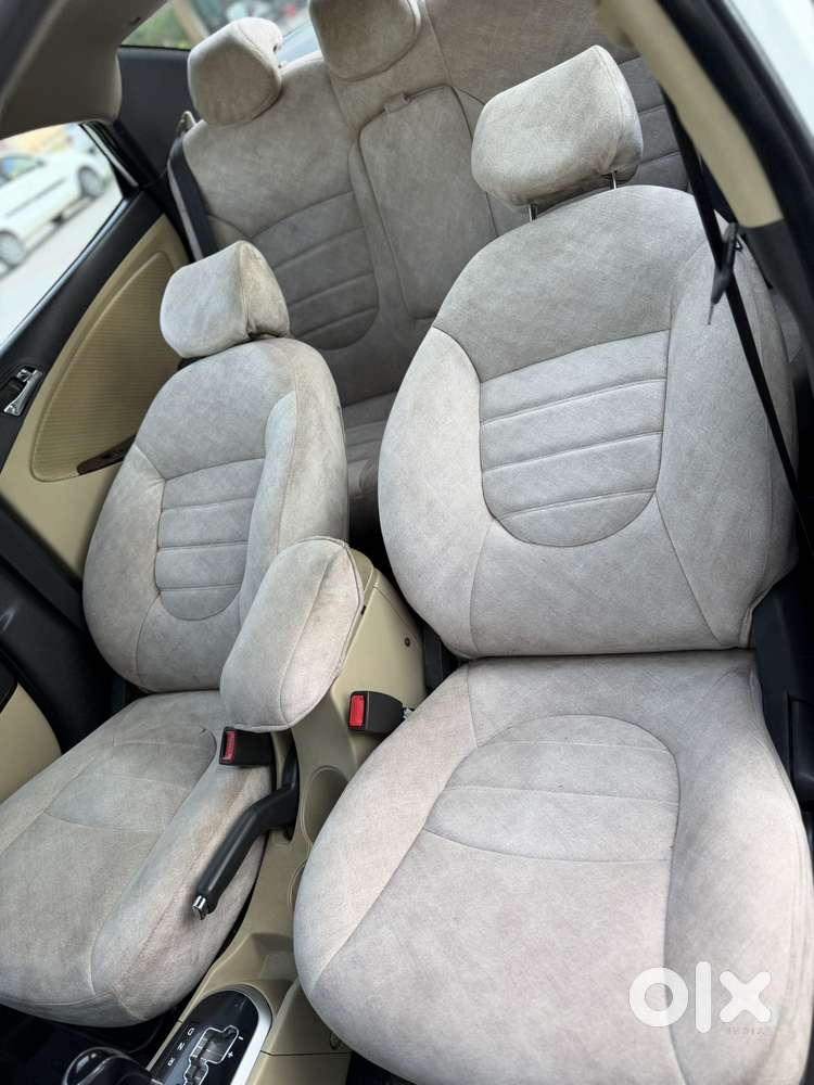 Hyundai Fluidic Verna 1.6 Crdi Sx Automatic, 2013, Diesel