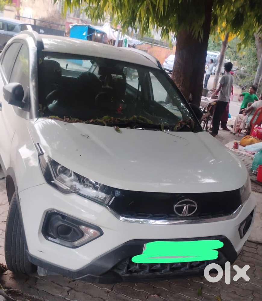 Tata Nexon Diesel 2022