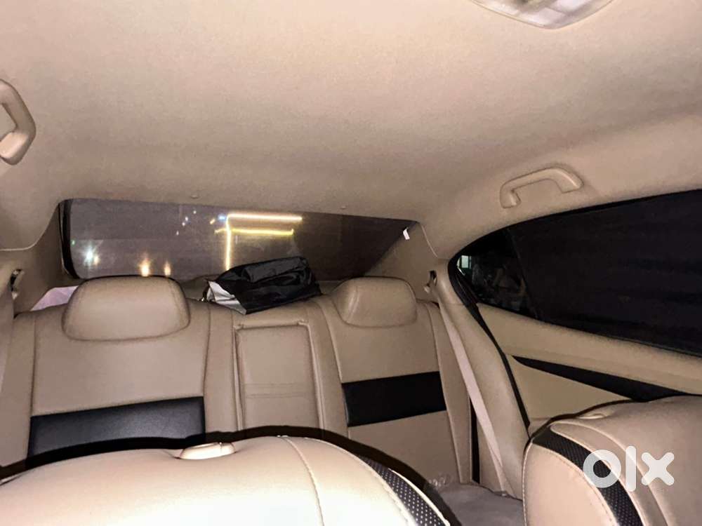 Honda City Petrol 2012
